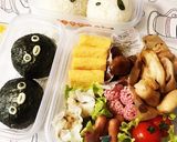 お弁当に♡チョー簡単な美味しい鶏皮おかず作り方6写真