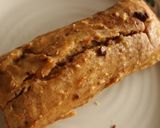 小麦粉・砂糖・乳製品なし！焼き芋ケーキ♪作り方8写真
