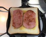 ハムチーズ★春雨サラダ！作り方3写真