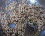 お醤油味のマーボ豆腐作り方2写真