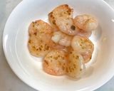 お煎餅のおこげ風あんかけ作り方10写真