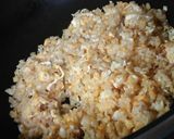 卵2+1で、ぱらぱら、めちゃうま簡単炒飯作り方3写真