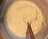 基本のブランパン＊手ごね・HB＊作り方3写真