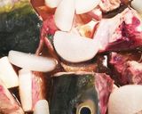 ブリのアラで簡単★ブリ大根作り方5写真