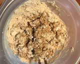 基本のブランパン＊手ごね・HB＊作り方4写真