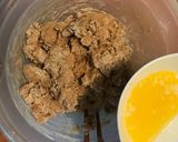 基本のブランパン＊手ごね・HB＊作り方5写真