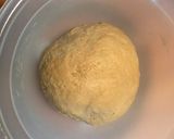基本のブランパン＊手ごね・HB＊作り方8写真