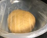 基本のブランパン＊手ごね・HB＊作り方9写真