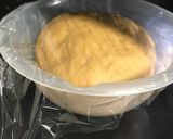 基本のブランパン＊手ごね・HB＊作り方10写真