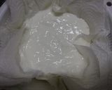 糖質制限【水切りヨーグルト】作り方1写真