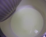 糖質制限【水切りヨーグルト】作り方4写真