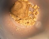 基本のブランパン＊手ごね・HB＊作り方14写真