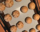 基本のブランパン＊手ごね・HB＊作り方15写真