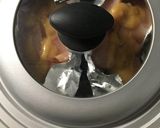 【簡単！】鶏胸肉のしっとりホイル焼き作り方5写真