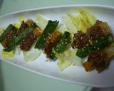 長いもの消費デス作り方3写真