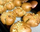 基本のブランパン＊手ごね・HB＊作り方18写真