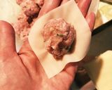フワッと焼売作り方4写真