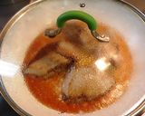 ⁂ブリの照り焼き バター風味⁂作り方4写真
