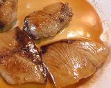 ⁂ブリの照り焼き バター風味⁂作り方5写真