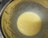 グルテンフリー米粉マフィンハチミツレモン作り方3写真
