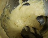 グルテンフリー米粉マフィンハチミツレモン作り方5写真