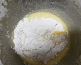グルテンフリー米粉マフィンハチミツレモン作り方4写真