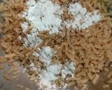 黒胡椒スパイシー鶏団子ポトフ作り方2写真