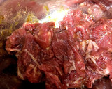 ☆もやしとピーマン炒めとがっつり焼肉作り方1写真