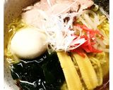 シンプル♡塩ラーメンスープ作り方4写真