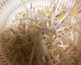 ☆もやしとピーマン炒めとがっつり焼肉作り方3写真