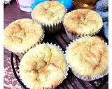 しっとり♡豆腐ときな粉のケーキ作り方9写真