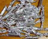 コロンクッキー（レモンクリーム）作り方1写真