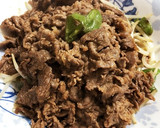 ☆もやしとピーマン炒めとがっつり焼肉作り方6写真