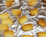 コロンクッキー（レモンクリーム）作り方4写真