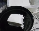 糖質制限【水切りヨーグルト】作り方7写真