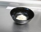レンジで簡単そうめん　離乳食作り方1写真