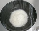レンジで簡単そうめん　離乳食作り方2写真
