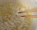 潰すだけで簡単☆食べるかぼちゃスープ♫作り方1写真
