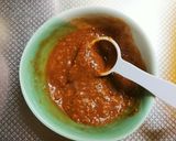 鶏ひき肉のチーズ味噌シュウマイ作り方2写真