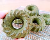 プロテイン豆腐焼きドーナツ作り方6写真