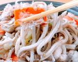 とっても簡単！米粉麺作り方8写真