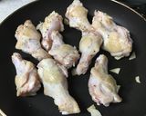 簡単！鶏手羽元のトマト煮☆電気圧力鍋☆作り方2写真
