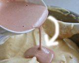 ピオーネ*ジュレのロールケーキ作り方21写真