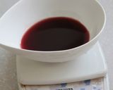 ピオーネ*ジュレのロールケーキ作り方8写真