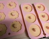 レンジとトースターで時短焼きドーナツ作り方2写真