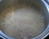 甘めの鯖の味噌煮作り方2写真