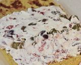 ピオーネ*ジュレのロールケーキ作り方41写真