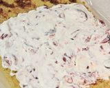 ピオーネ*ジュレのロールケーキ作り方39写真