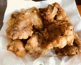 簡単♬シンプルでジューシーな唐揚げ☆彡作り方6写真