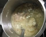 リアルガチ！ど濃厚とんこつスープ作り方3写真